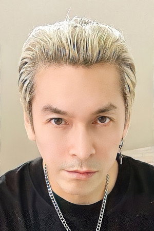 Anon Saisangcharn portrait