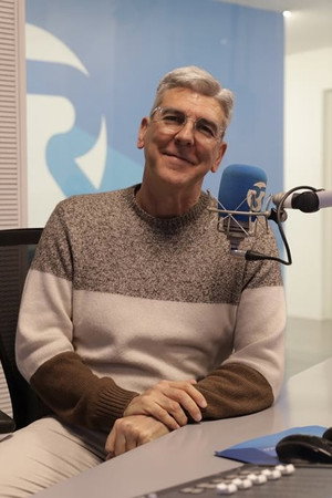 Paulo Fragoso portrait