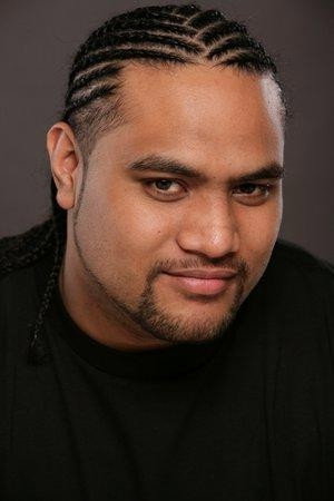 Setu Taase portrait