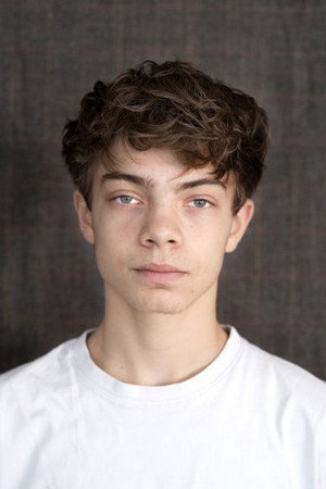 Diego Murgia portrait