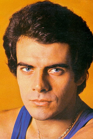 Mário Gomes portrait