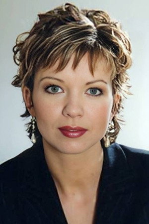 Sissi Pitz portrait