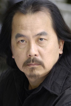 David T. Lim portrait