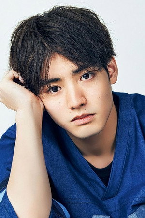 Eiji Akaso portrait
