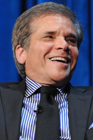 Michael Gray portrait