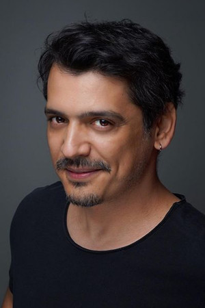 Osman Akça portrait