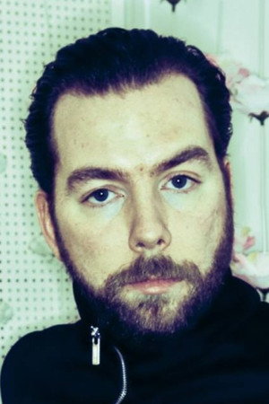 Klas Åhlund portrait