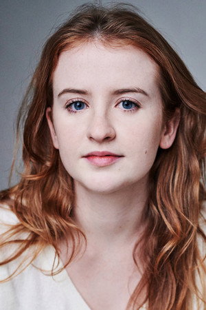 Mairéad Tyers portrait
