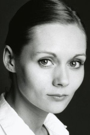 Sophia Hatfield portrait
