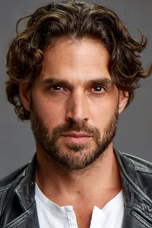 Joseph Cannata portrait