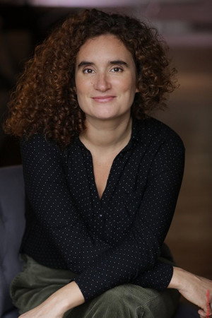 Elise Noiraud portrait