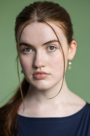 Keira Savage portrait