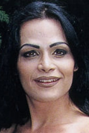 Samarna portrait
