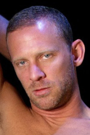 Rhet Hengst portrait