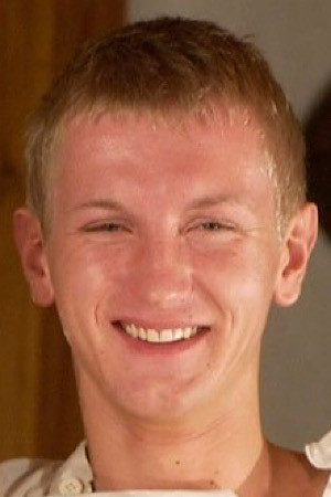 Filip Halda portrait