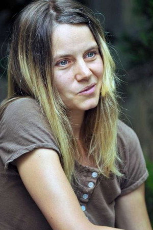Shannon Plumb portrait