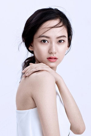 Chen Yusi portrait