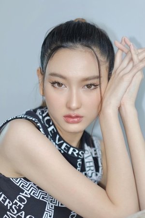 Narupornkamol Chaisang portrait