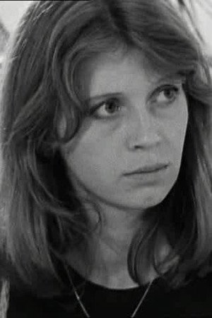Edda Köchl portrait