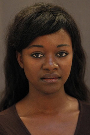 Babetida Sadjo portrait