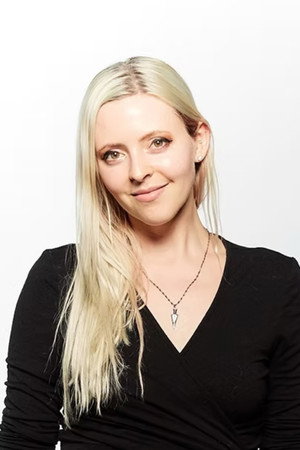 Brianna Knickerbocker portrait
