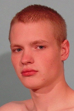 Josh Phillipe portrait