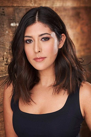Tara Joshi portrait