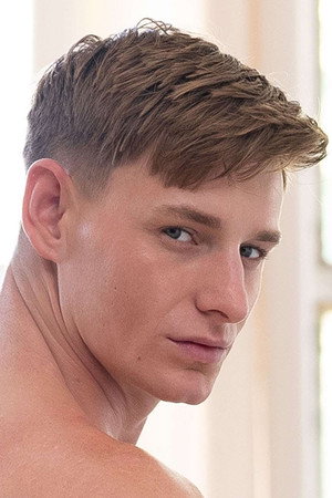 John Jai portrait