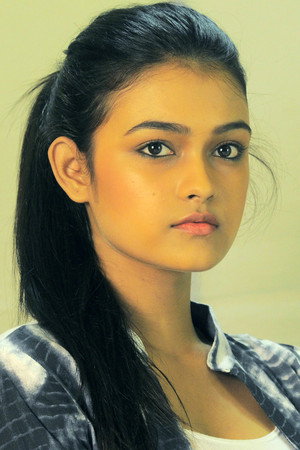 Riya Banik portrait