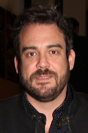 Pigmalion Dadakaridis portrait