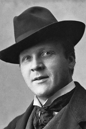Feodor Chaliapin Sr. portrait
