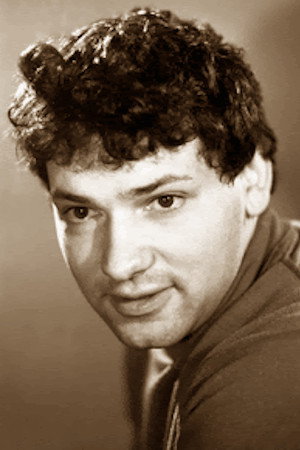 Anatoliy Podshivalov portrait