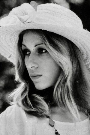 Erika Cool portrait