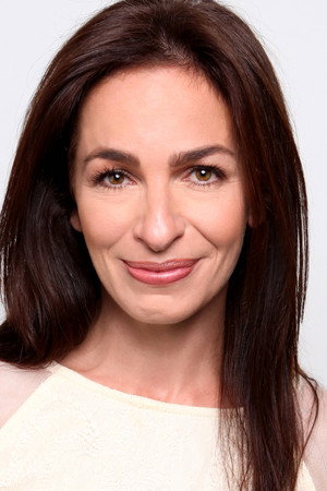 Salli Saffioti portrait