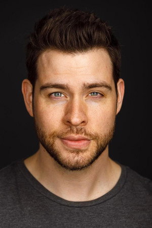 Mitch Westphal portrait