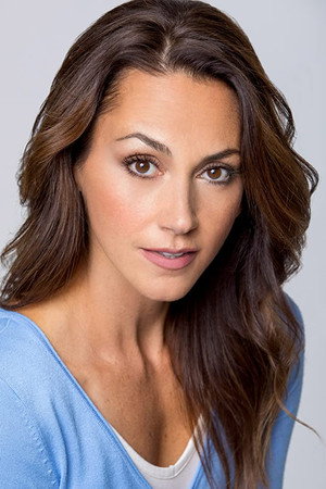 Celena Rae portrait