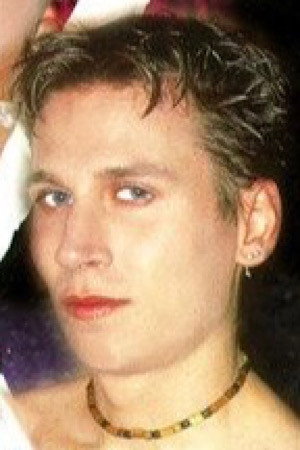 Nicolas Coudy portrait