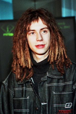 Kirill Tolmatsky portrait