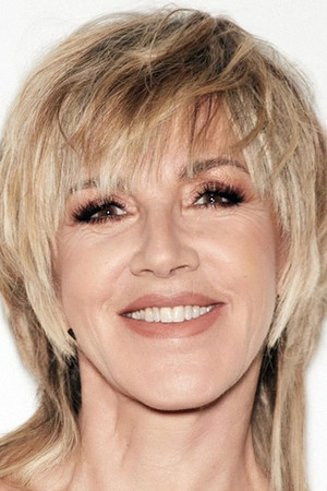 Ana Torroja portrait