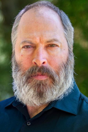 Jeff Briggs portrait