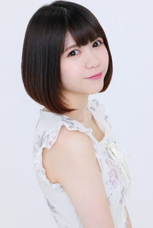 Runa Narumi portrait