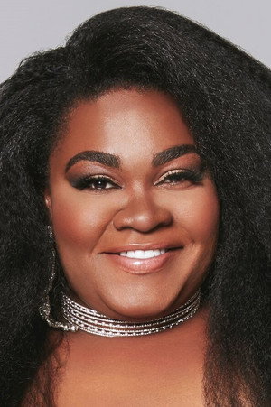 Da'Vine Joy Randolph portrait