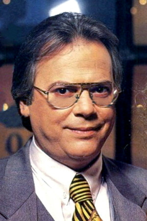 Yorgos Polychroniou portrait