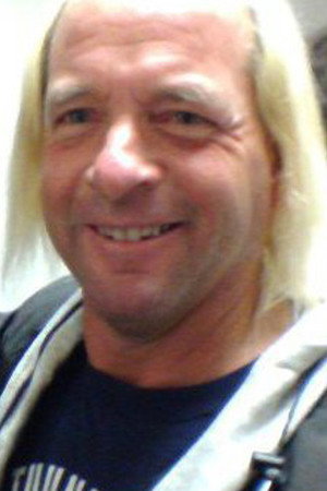 Dan Burnette portrait