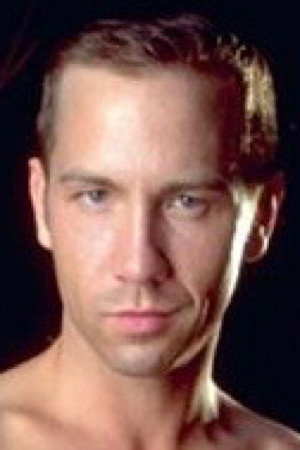 Ethan Starr portrait