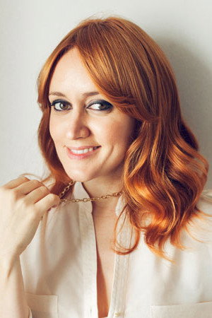Marina Bellati portrait