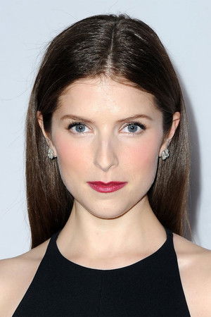 Anna Kendrick portrait