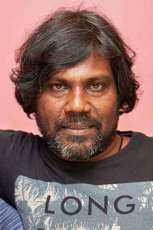 Antonythasan Jesuthasan portrait