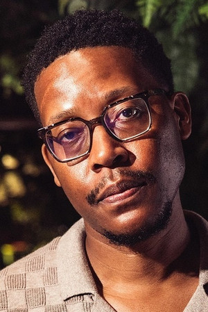 Namir Smallwood portrait