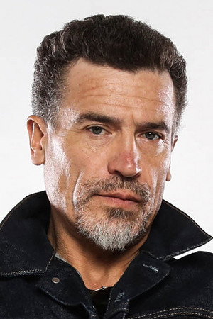 Julio Milostich portrait